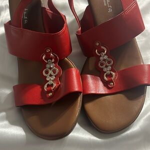 Contesa by Italian Shoemakers, 10W